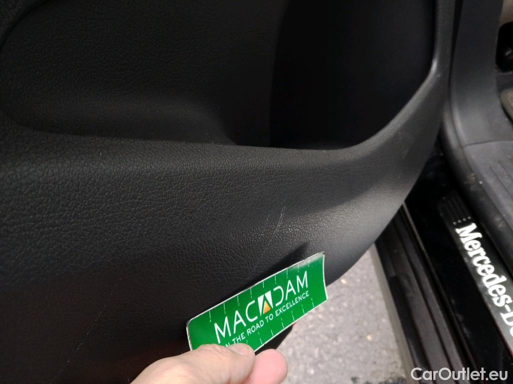  Mercedes  G-Klasee MERCEDES-BENZ GLE / 2018 / 5P / todoterreno GLE 300 d 4MATIC #19