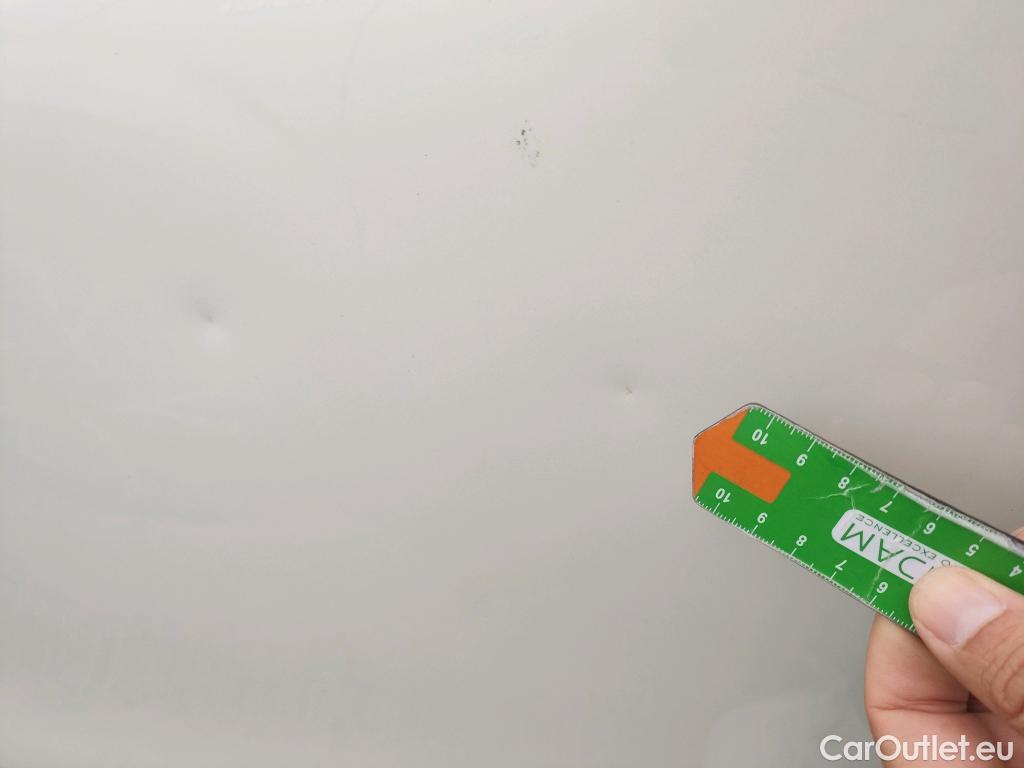  Nissan  X-Trail NISSAN  / 2017 / 5P / crossover 5P DIG-T 120 kW (160 CV) E6D DCT TEKNA #2