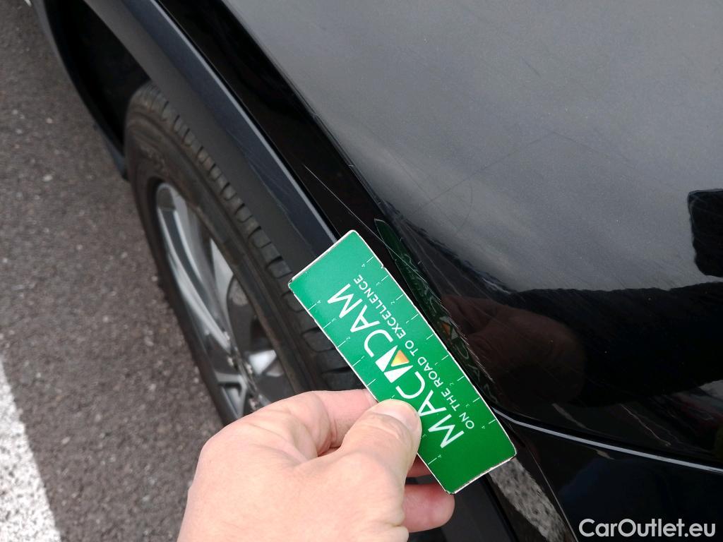  Mercedes  G-Klasee MERCEDES-BENZ GLE / 2018 / 5P / todoterreno GLE 300 d 4MATIC #17