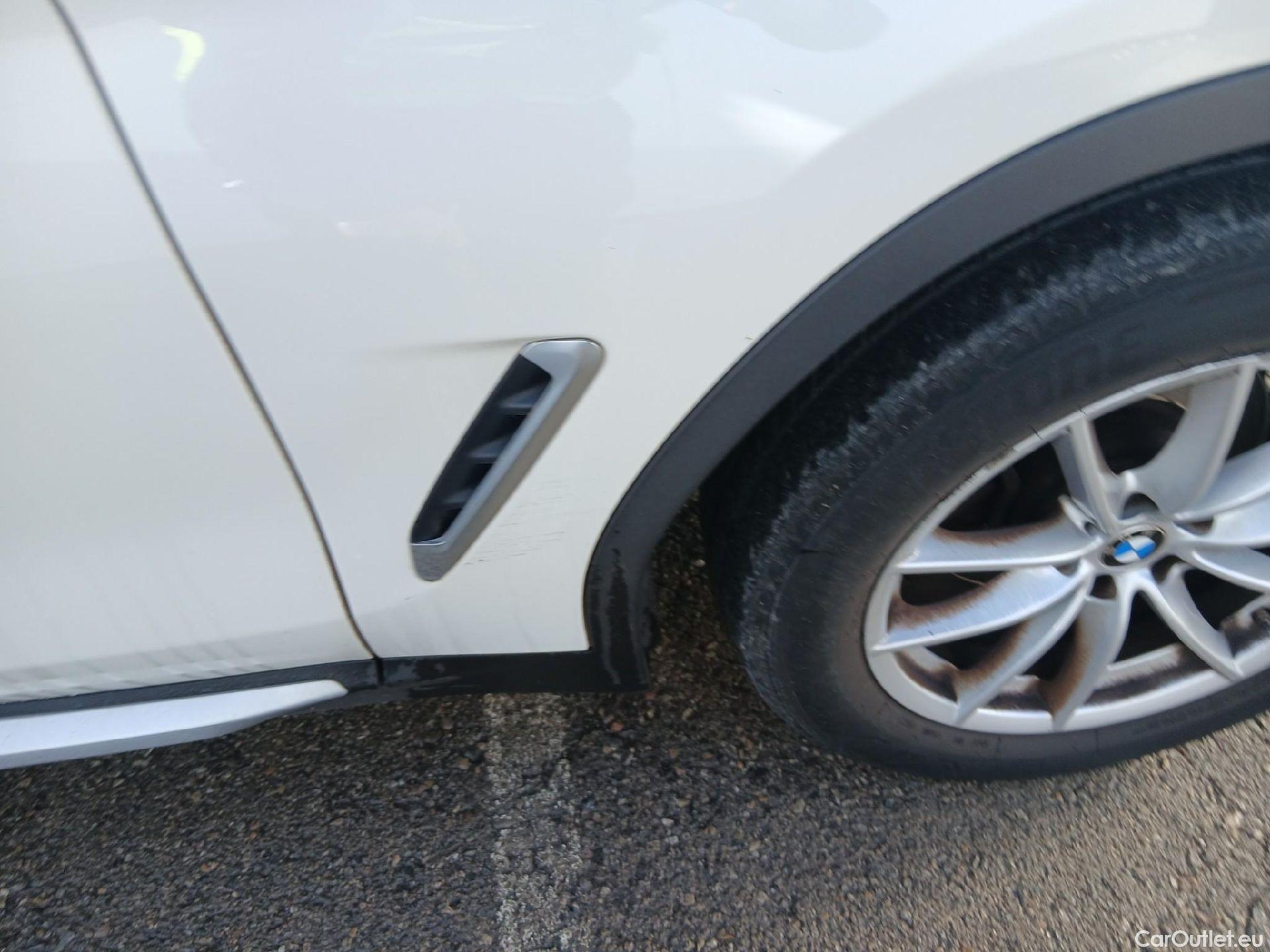  Bmw  X4 BMW  / 2021 / 5P / todoterreno xDrive20d #19