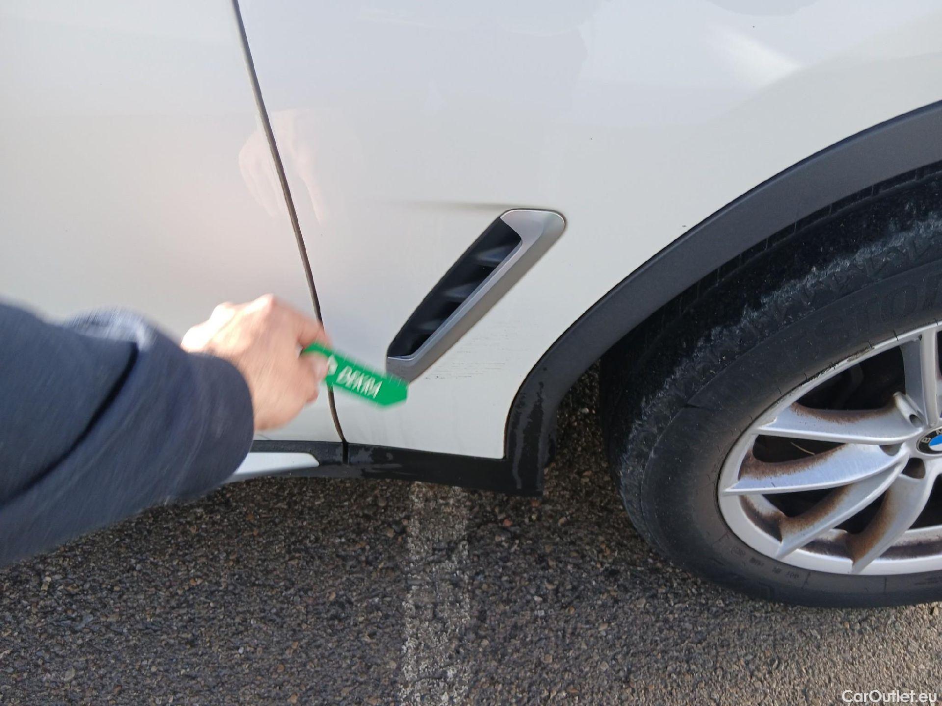  Bmw  X4 BMW  / 2021 / 5P / todoterreno xDrive20d #20