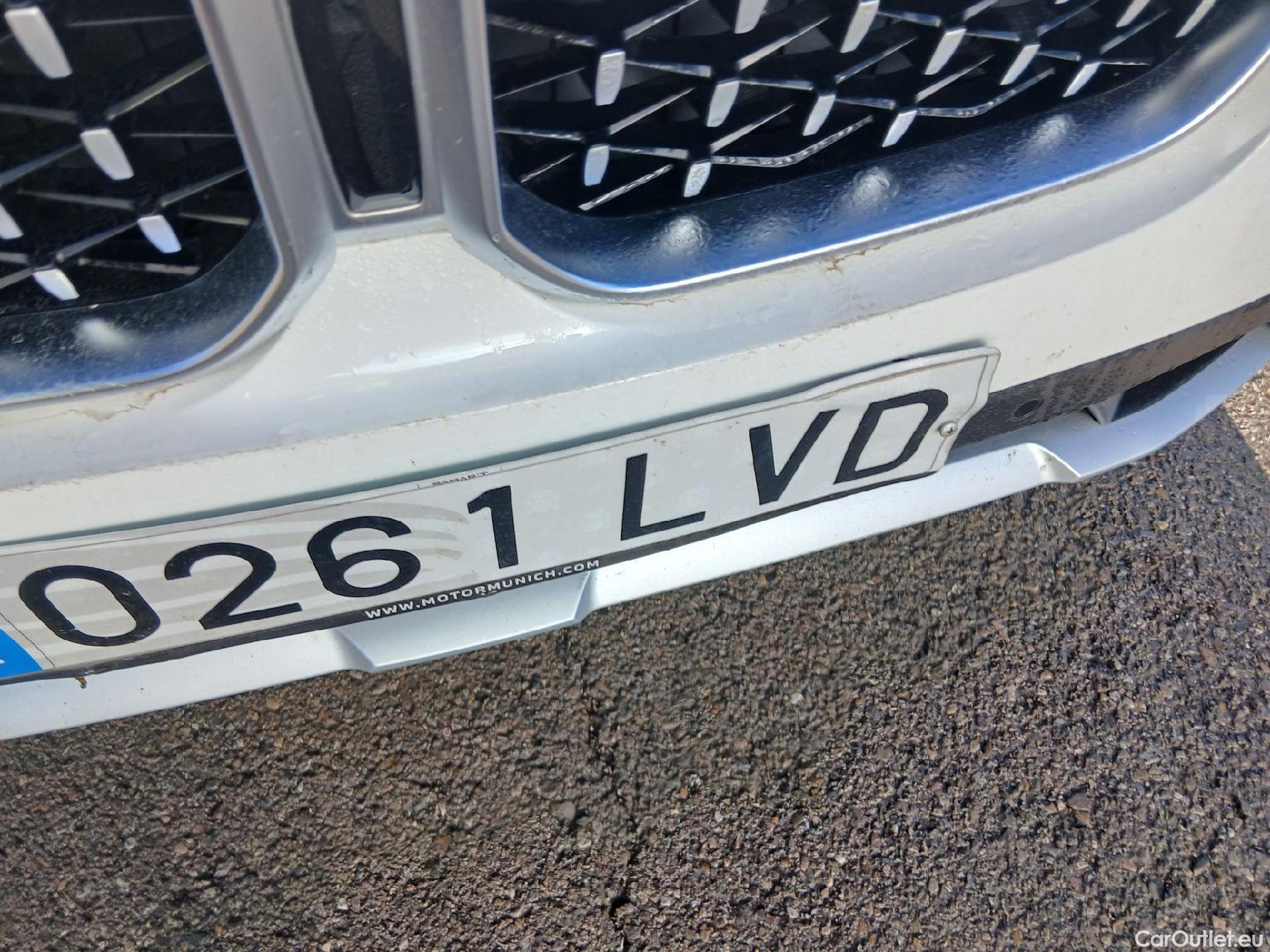  Bmw  X4 BMW  / 2021 / 5P / todoterreno xDrive20d #6