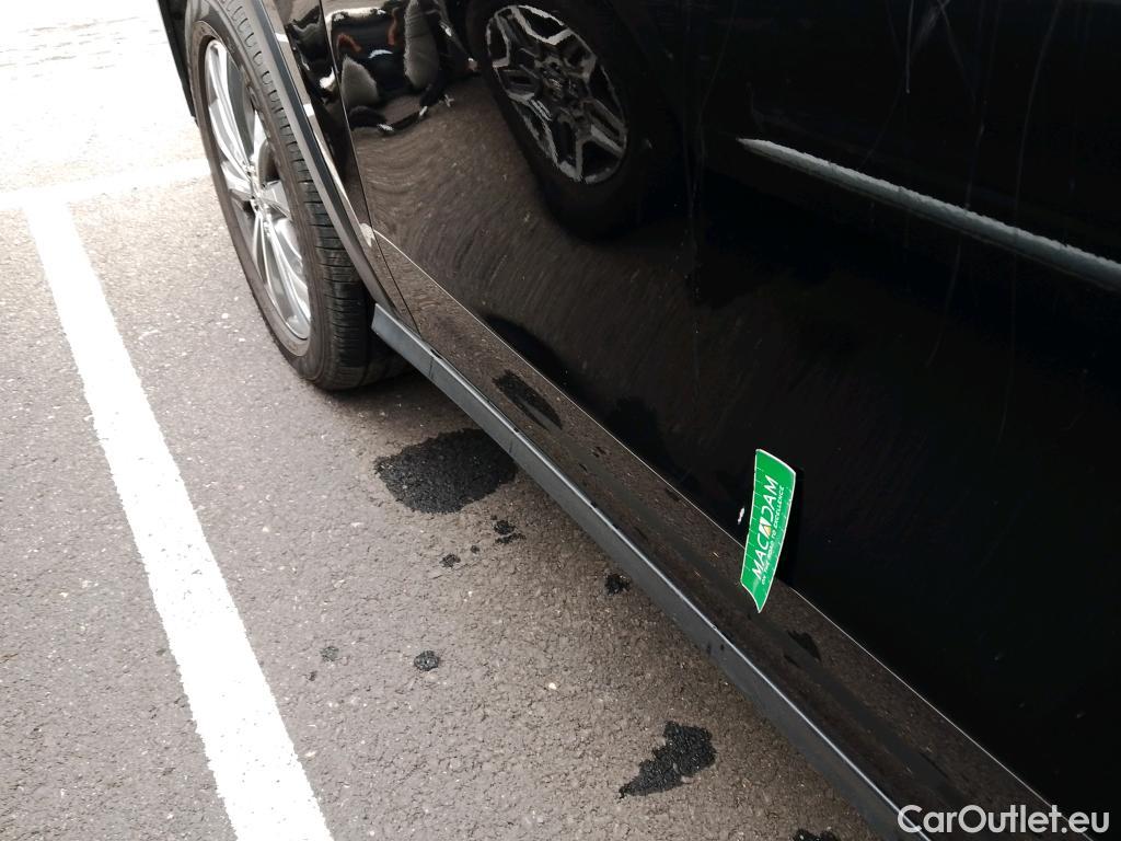  Mercedes  G-Klasee MERCEDES-BENZ GLE / 2018 / 5P / todoterreno GLE 300 d 4MATIC #8