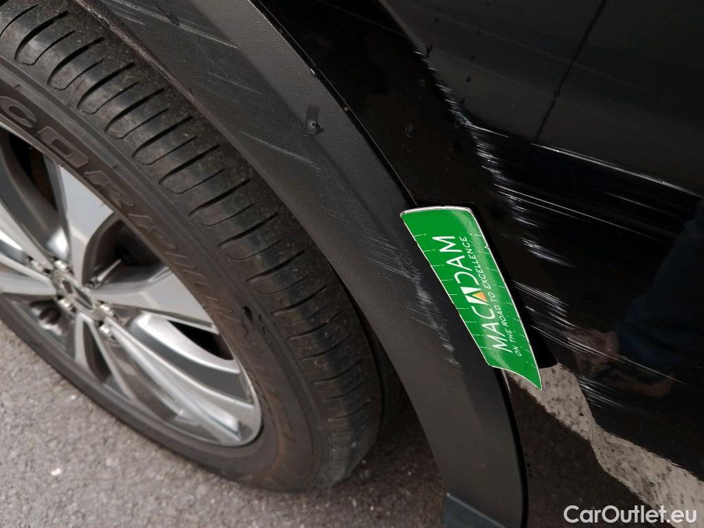  Mercedes  G-Klasee MERCEDES-BENZ GLE / 2018 / 5P / todoterreno GLE 300 d 4MATIC #29