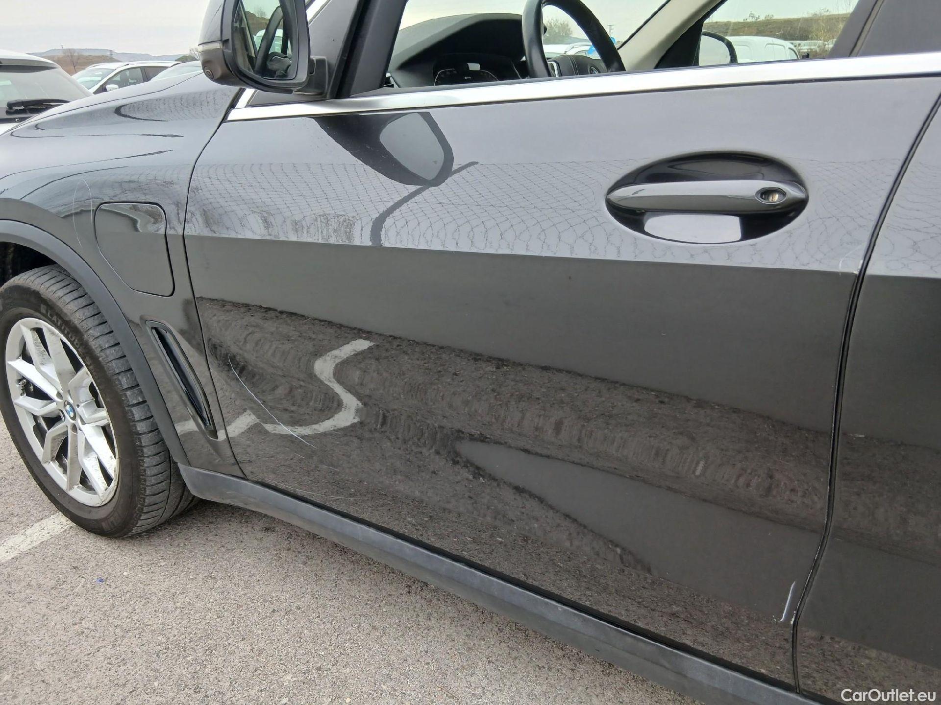  Bmw  X5 BMW  / 2018 / 5P / todoterreno xDrive45e #17