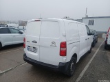  Citroen  Jumpy CITROEN  / 2016 / 4P / furgón Talla M BlueHDi 120 S&S 6v Club (CA) #2