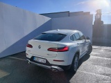  Bmw  X4 BMW  / 2021 / 5P / todoterreno xDrive20d #2