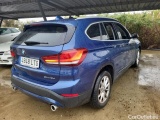  Bmw  X1 BMW  / 2019 / 5P / todoterreno sDrive18dA Corporate #2