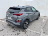  Hyundai  Konna HYUNDAI Kona / 2017 / 5P / todoterreno 1.6 GDI HEV SLE DCT #2