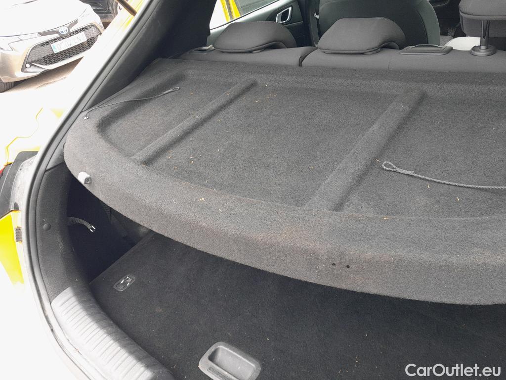  KIA  XCeed KIA  / 2019 / 5P / todoterreno 1.0 T-GDi Drive 88kW (120CV) #3