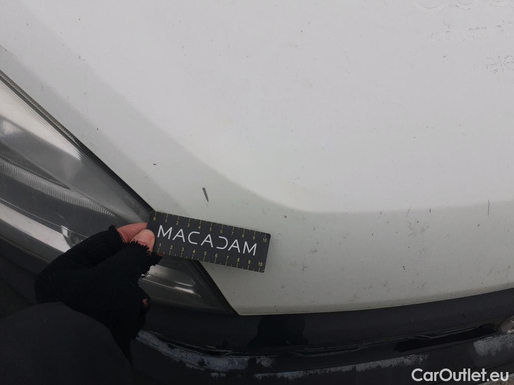  Fiat  Doblo FIAT DOBLÒ CARGO VU 3p 3G furgón derivad Cargo Base 1.3 Multijet 90cv E5+ #39