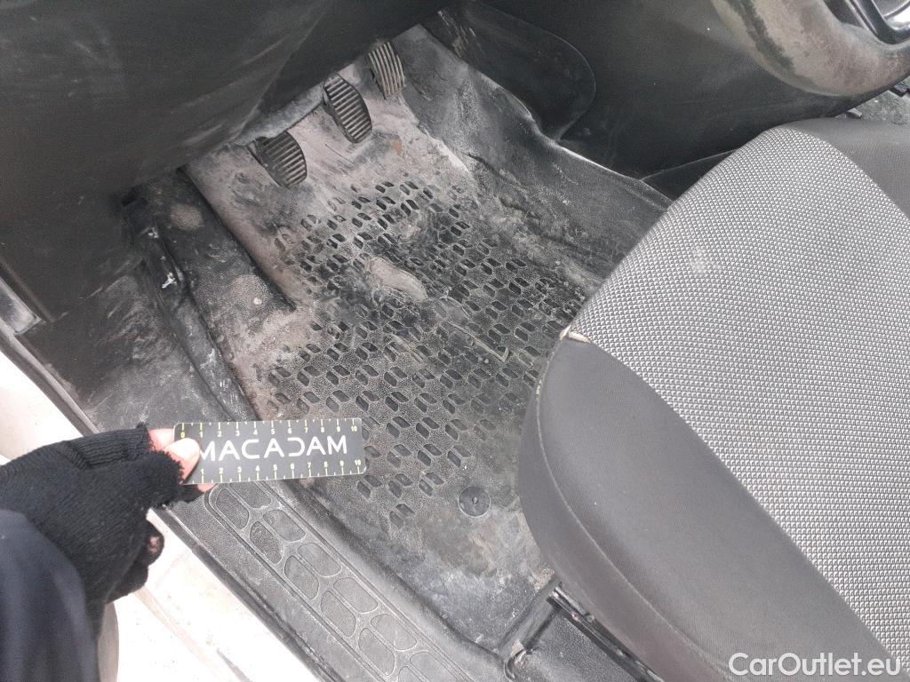  Fiat  Doblo FIAT DOBLÒ CARGO VU 3p 3G furgón derivad Cargo Base 1.3 Multijet 90cv E5+ #44