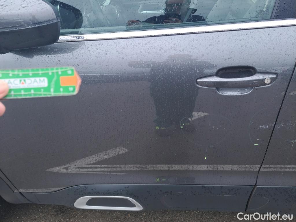  Citroen  C5 CITROEN  Aircross / 2018 / 5P / todoterreno BlueHdi 96kW (130CV) S&S EAT8 Shine #23