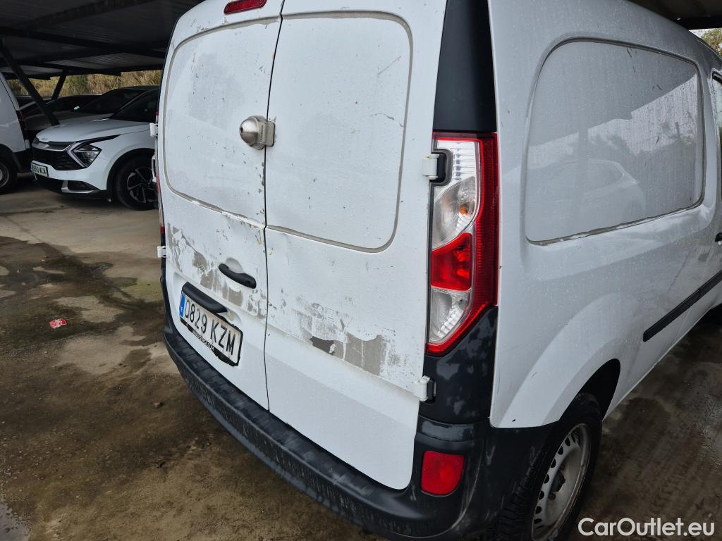  Renault  Kangoo RENAULT  Furgón/2013/3P/furgón derivado de turismo Profesional dCi 55 kW (75 CV) #16