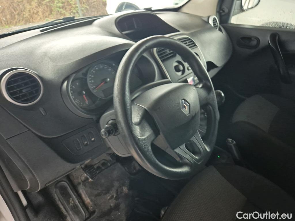  Renault  Kangoo RENAULT  Furgón/2013/3P/furgón derivado de turismo Profesional dCi 55 kW (75 CV) #39