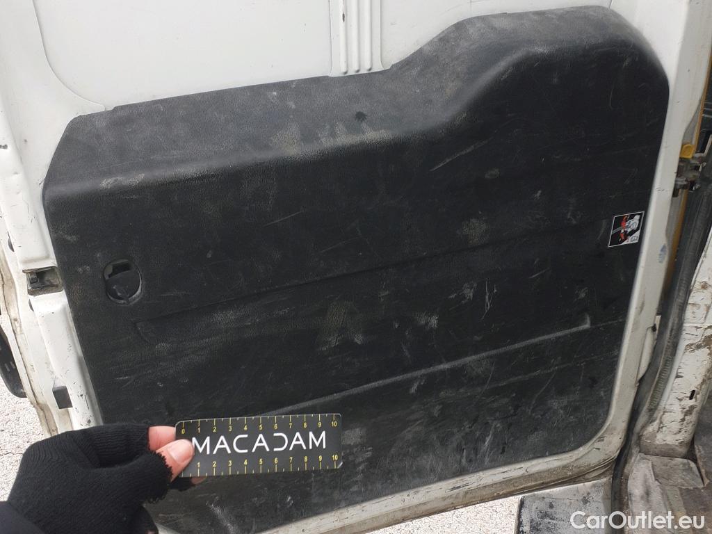  Fiat  Doblo FIAT DOBLÒ CARGO VU 3p 3G furgón derivad Cargo Base 1.3 Multijet 90cv E5+ #55