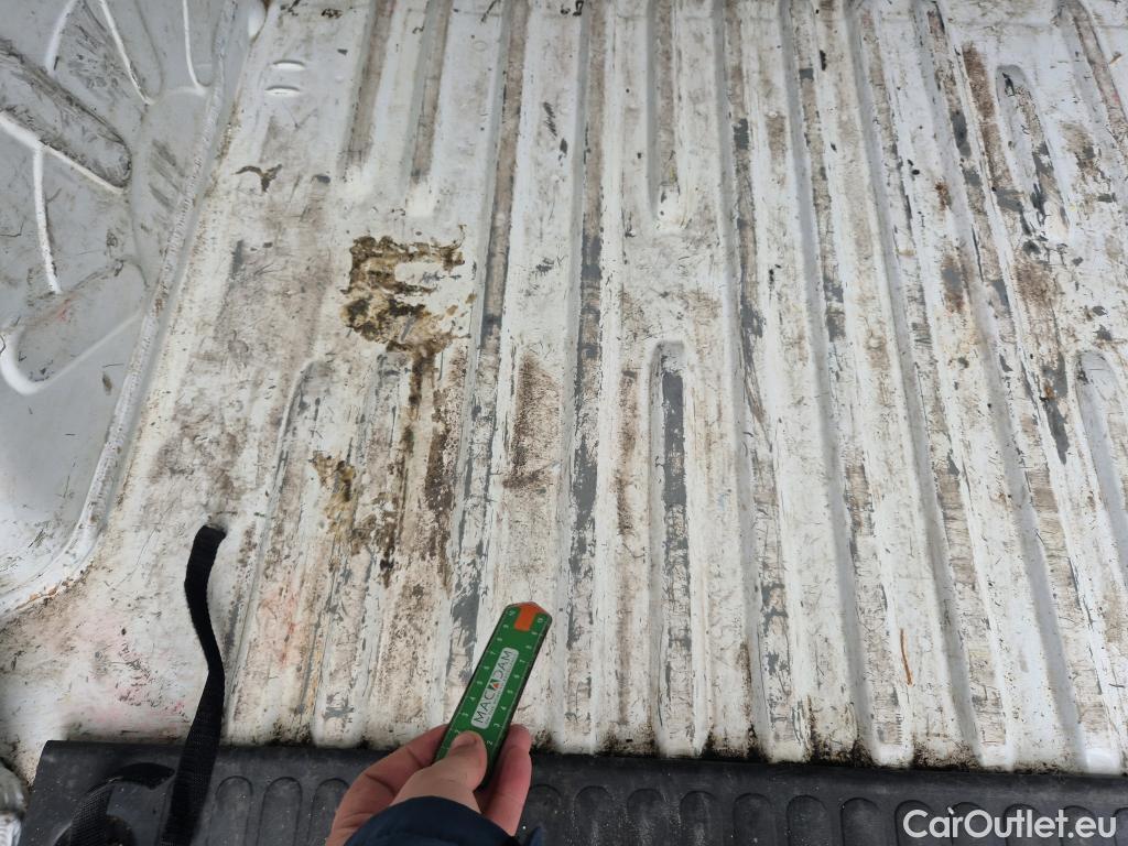  Renault  Kangoo RENAULT  Furgón/2013/3P/furgón derivado de turismo Profesional dCi 55 kW (75 CV) #10