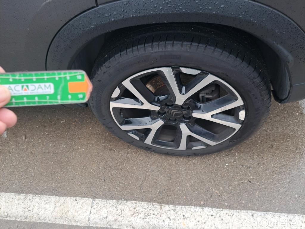  Citroen  C5 CITROEN  Aircross / 2018 / 5P / todoterreno BlueHdi 96kW (130CV) S&S EAT8 Shine #4