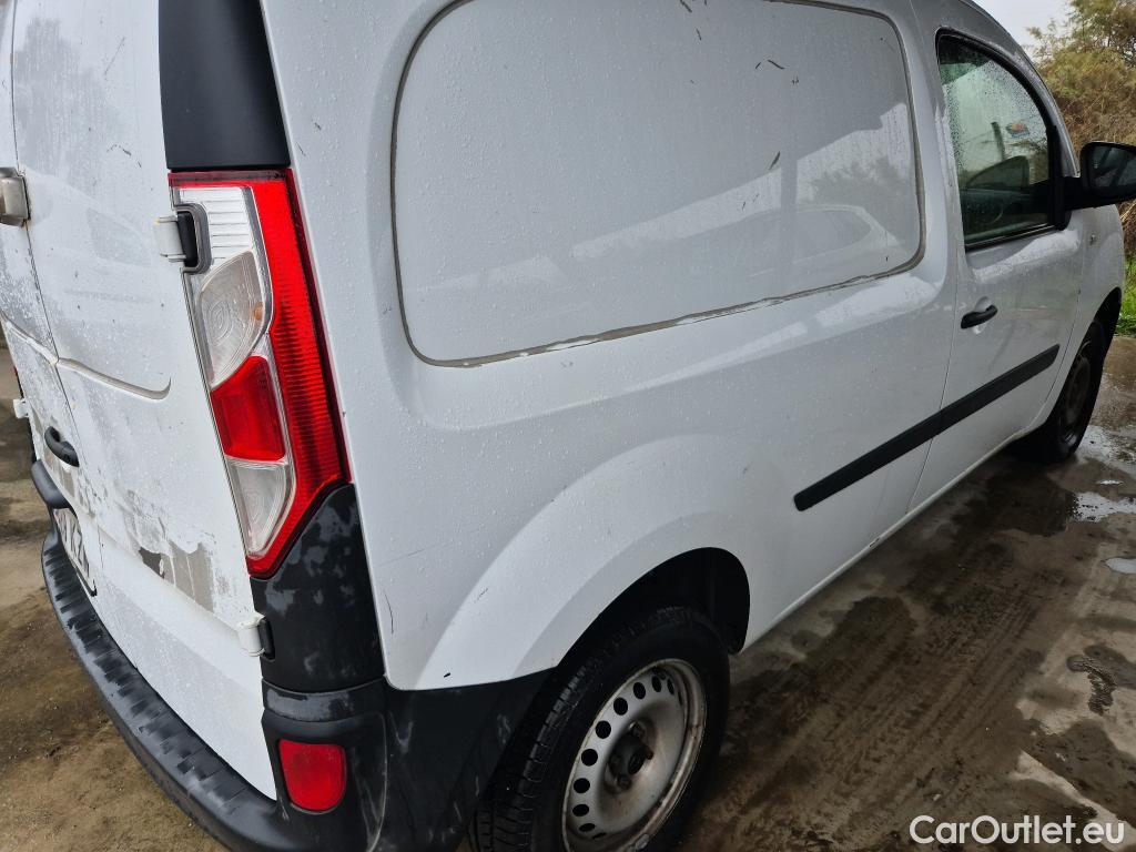  Renault  Kangoo RENAULT  Furgón/2013/3P/furgón derivado de turismo Profesional dCi 55 kW (75 CV) #5