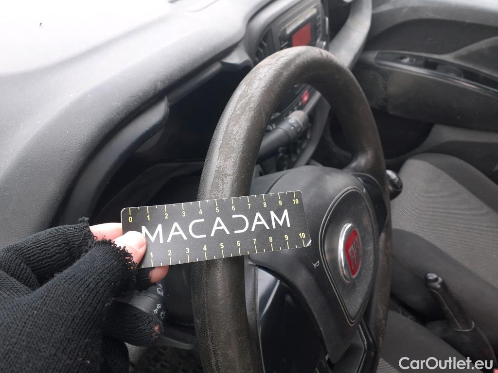  Fiat  Doblo FIAT DOBLÒ CARGO VU 3p 3G furgón derivad Cargo Base 1.3 Multijet 90cv E5+ #2