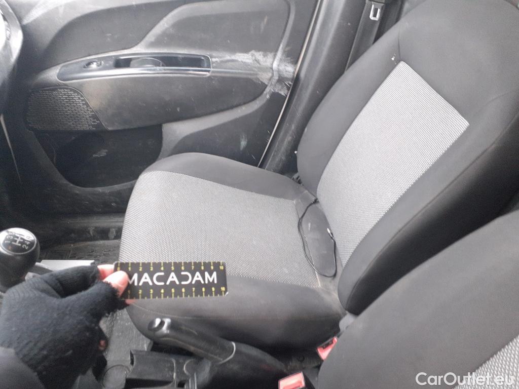  Fiat  Doblo FIAT DOBLÒ CARGO VU 3p 3G furgón derivad Cargo Base 1.3 Multijet 90cv E5+ #45