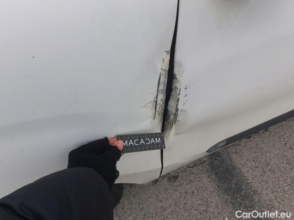  Fiat  Doblo FIAT DOBLÒ CARGO VU 3p 3G furgón derivad Cargo Base 1.3 Multijet 90cv E5+ #31