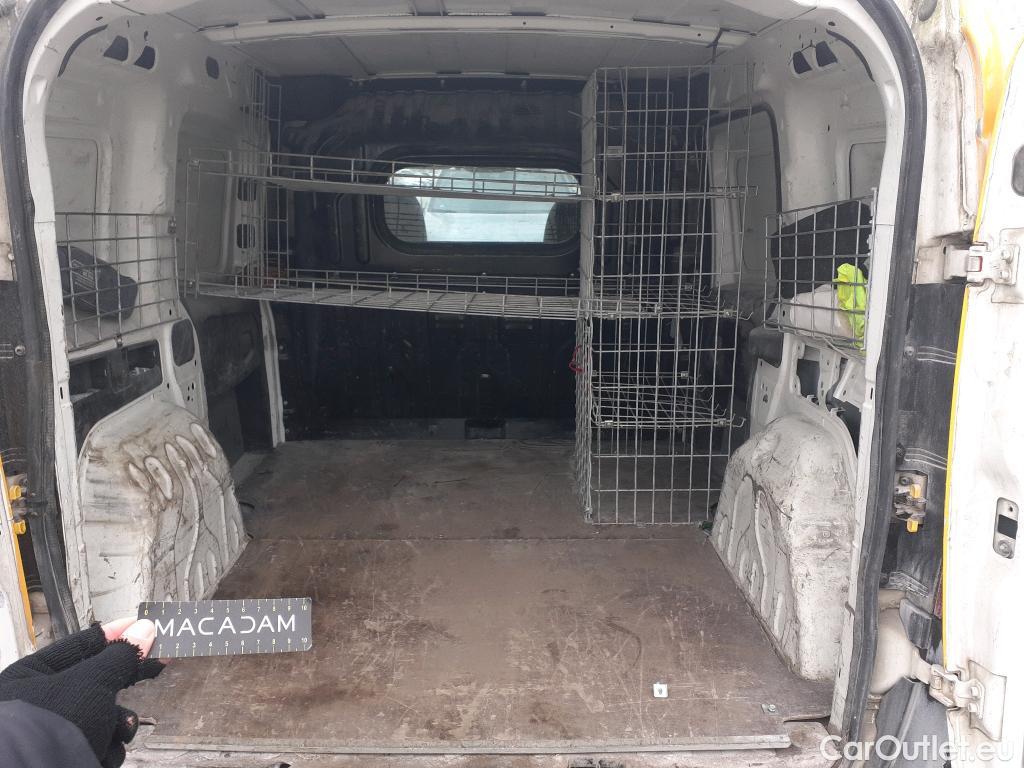  Fiat  Doblo FIAT DOBLÒ CARGO VU 3p 3G furgón derivad Cargo Base 1.3 Multijet 90cv E5+ #3