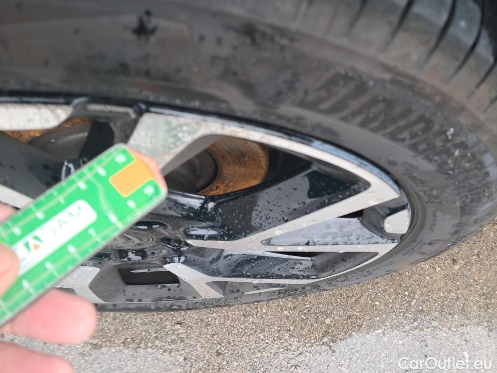  Citroen  C5 CITROEN  Aircross / 2018 / 5P / todoterreno BlueHdi 96kW (130CV) S&S EAT8 Shine #11