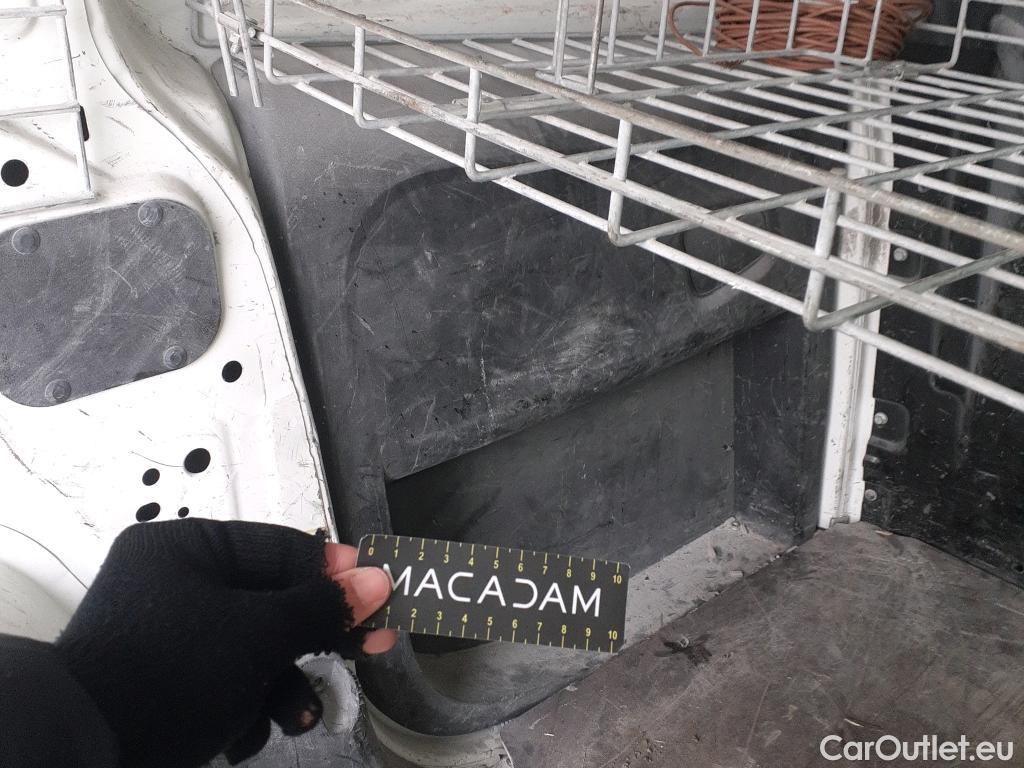  Fiat  Doblo FIAT DOBLÒ CARGO VU 3p 3G furgón derivad Cargo Base 1.3 Multijet 90cv E5+ #57