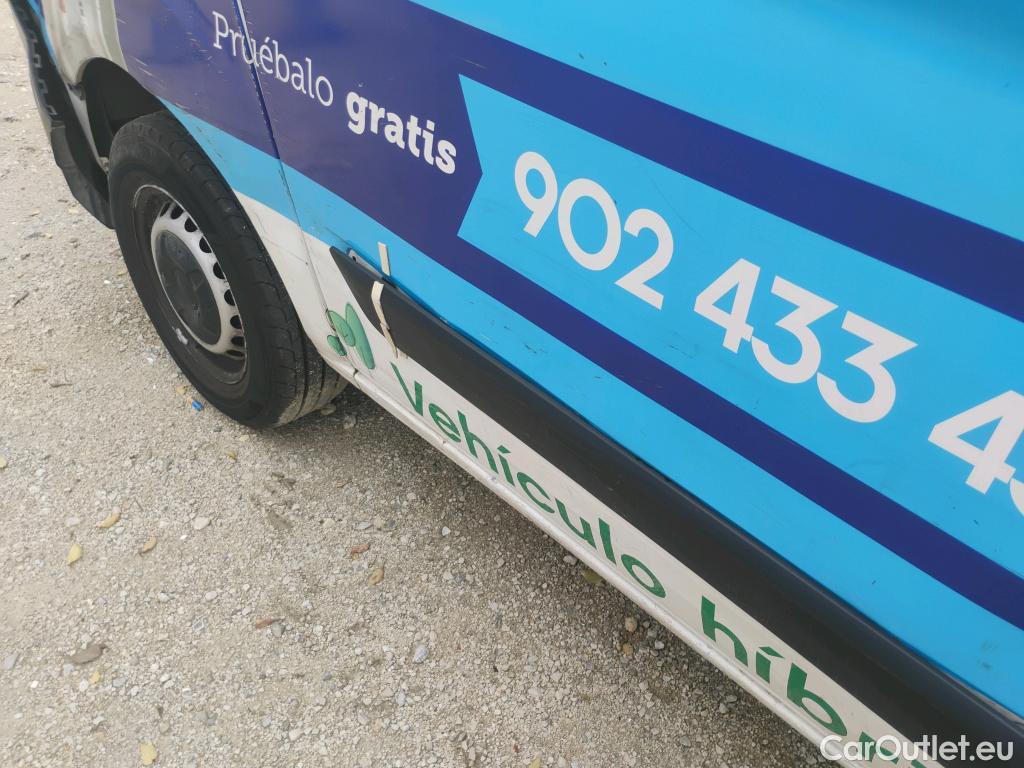  Ford  Transit  Custom Furgón 320 L1 Ambiente 2.0 TDCi 130CV MT6 E6dT #6