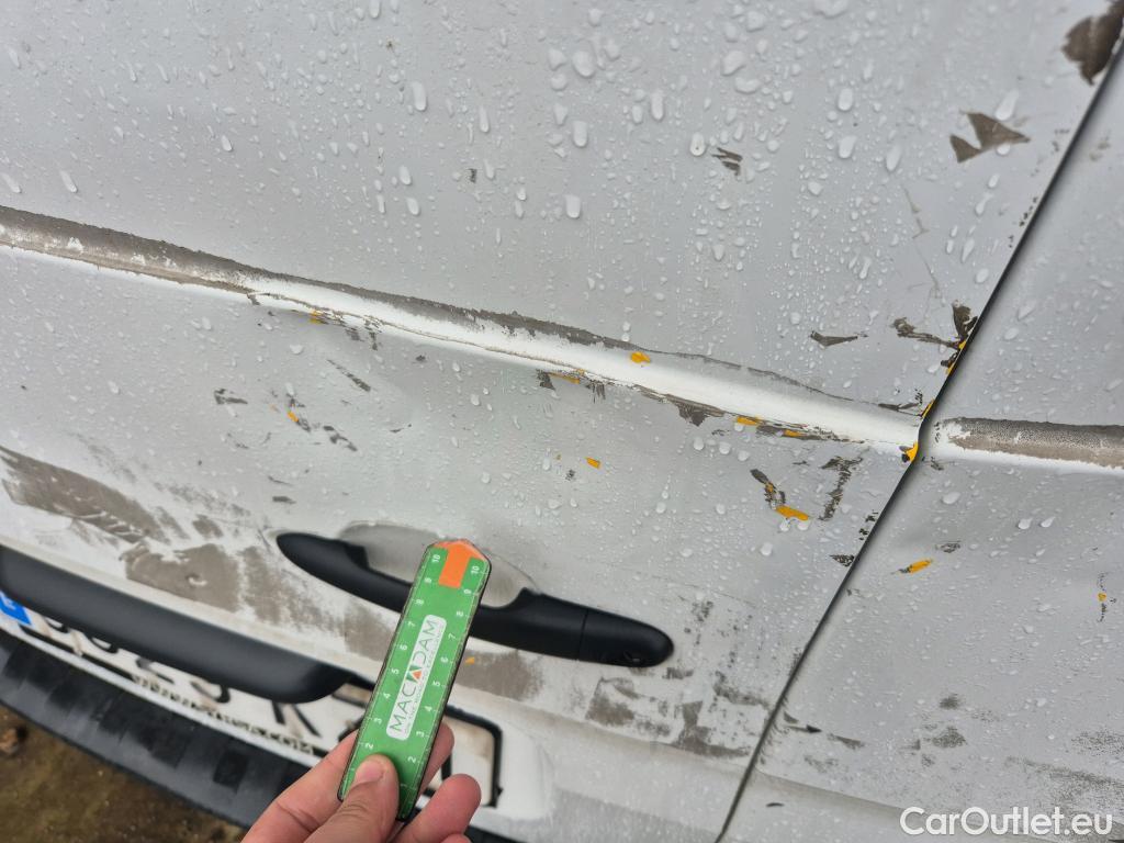  Renault  Kangoo RENAULT  Furgón/2013/3P/furgón derivado de turismo Profesional dCi 55 kW (75 CV) #4