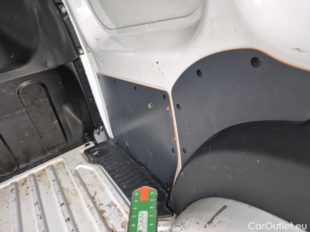  Renault  Kangoo RENAULT  Furgón/2013/3P/furgón derivado de turismo Profesional dCi 55 kW (75 CV) #2