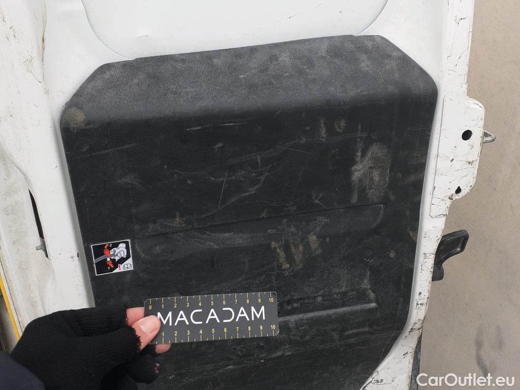  Fiat  Doblo FIAT DOBLÒ CARGO VU 3p 3G furgón derivad Cargo Base 1.3 Multijet 90cv E5+ #53