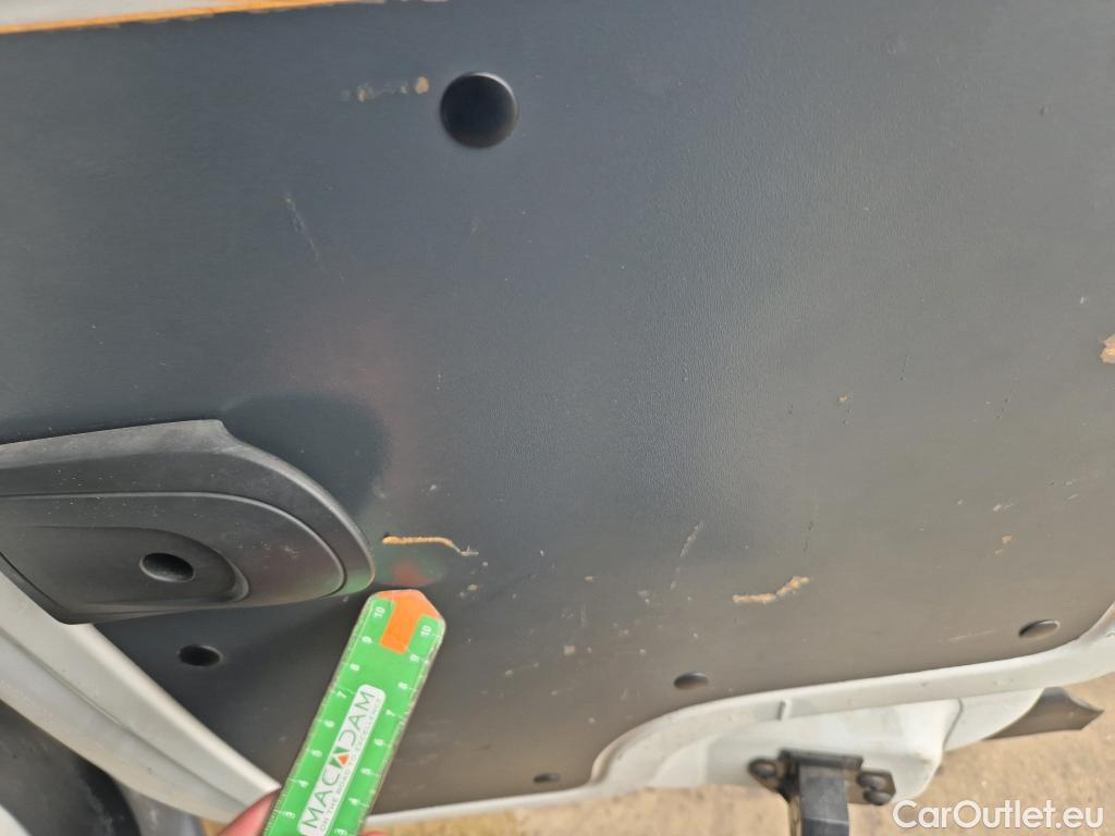  Renault  Kangoo RENAULT  Furgón/2013/3P/furgón derivado de turismo Profesional dCi 55 kW (75 CV) #34