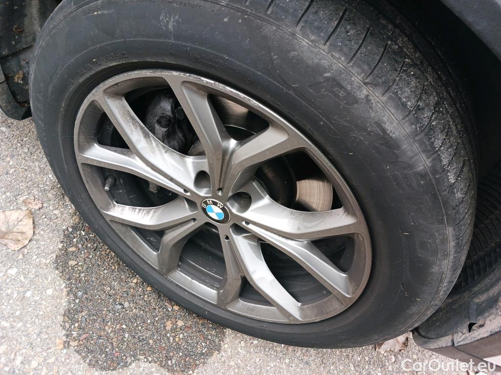  Bmw  X5 BMW  / 2018 / 5P / todoterreno xDrive30d #22