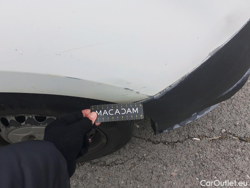  Fiat  Doblo FIAT DOBLÒ CARGO VU 3p 3G furgón derivad Cargo Base 1.3 Multijet 90cv E5+ #37