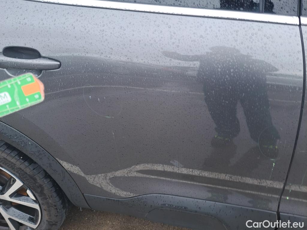  Citroen  C5 CITROEN  Aircross / 2018 / 5P / todoterreno BlueHdi 96kW (130CV) S&S EAT8 Shine #26