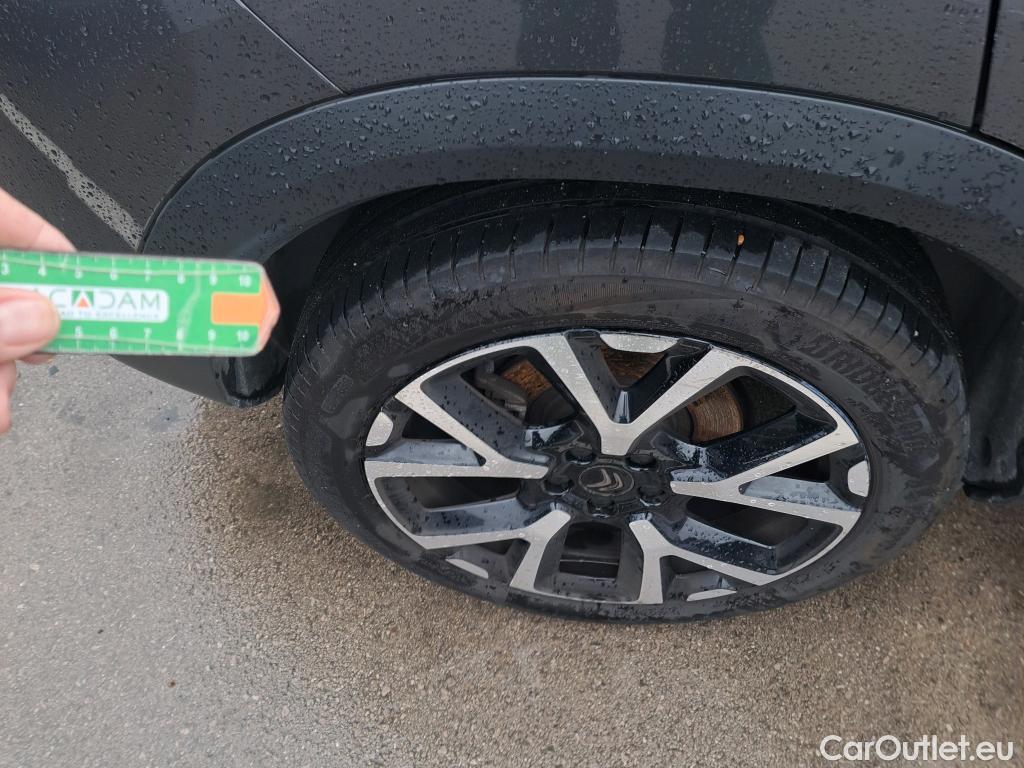  Citroen  C5 CITROEN  Aircross / 2018 / 5P / todoterreno BlueHdi 96kW (130CV) S&S EAT8 Shine #10