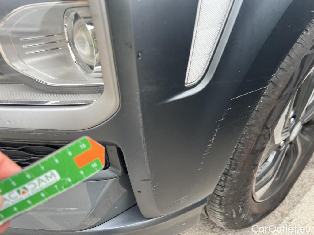  Hyundai  Konna HYUNDAI Kona / 2017 / 5P / todoterreno 1.6 GDI HEV SLE DCT #26