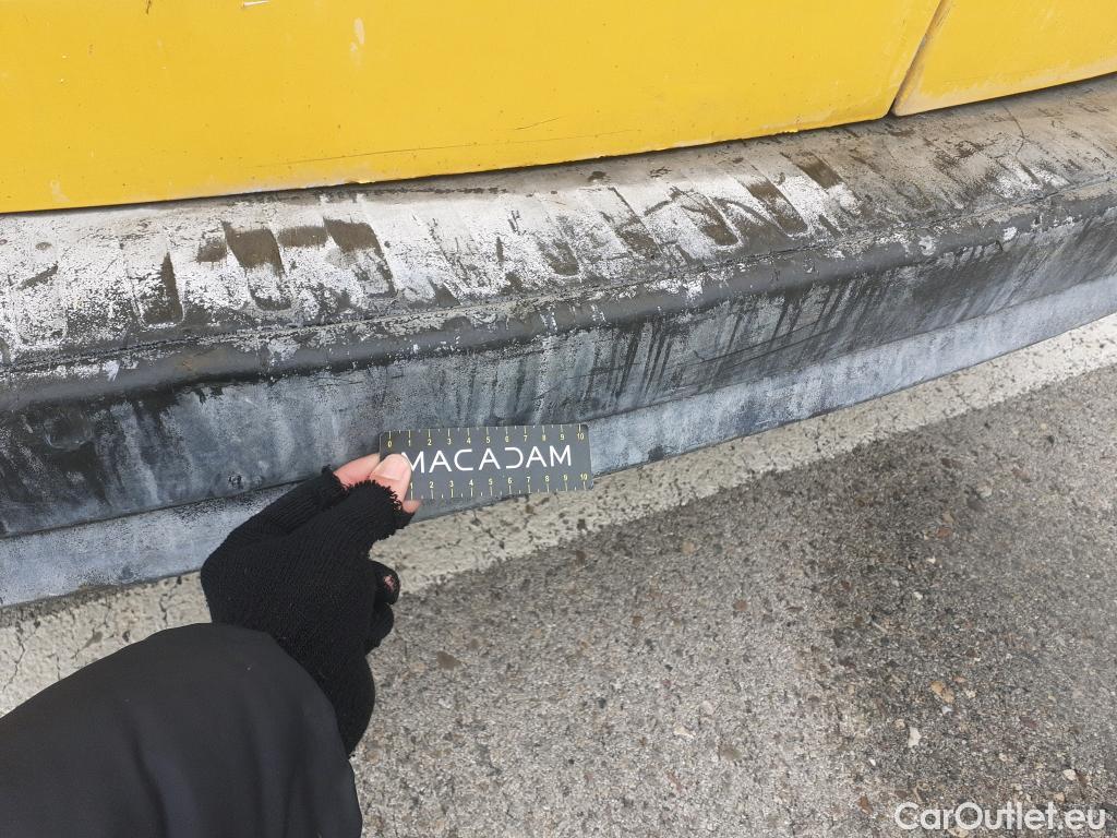  Fiat  Doblo FIAT DOBLÒ CARGO VU 3p 3G furgón derivad Cargo Base 1.3 Multijet 90cv E5+ #50