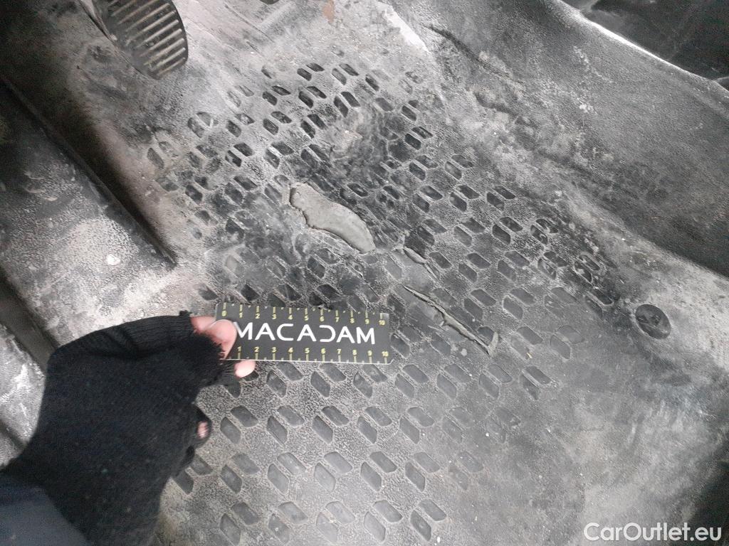  Fiat  Doblo FIAT DOBLÒ CARGO VU 3p 3G furgón derivad Cargo Base 1.3 Multijet 90cv E5+ #8