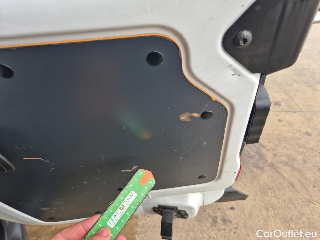  Renault  Kangoo RENAULT  Furgón/2013/3P/furgón derivado de turismo Profesional dCi 55 kW (75 CV) #35