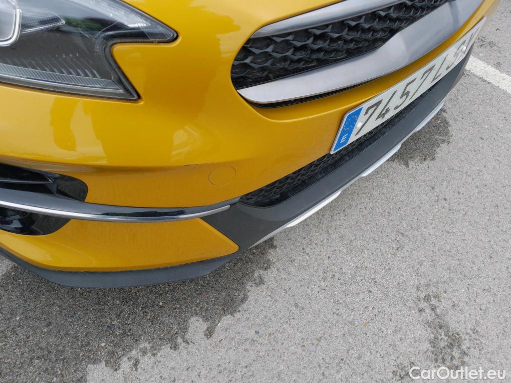  KIA  XCeed KIA  / 2019 / 5P / todoterreno 1.0 T-GDi Drive 88kW (120CV) #12