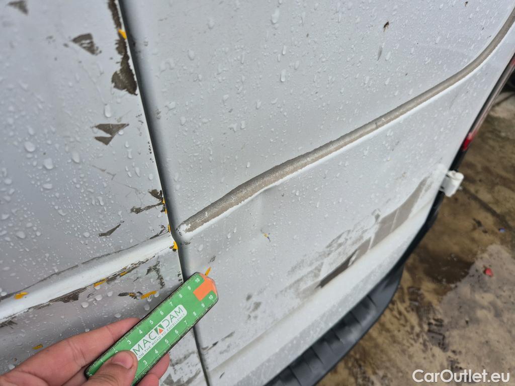  Renault  Kangoo RENAULT  Furgón/2013/3P/furgón derivado de turismo Profesional dCi 55 kW (75 CV) #8