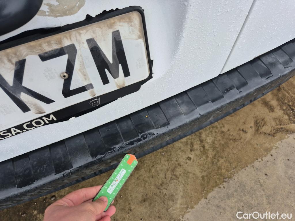  Renault  Kangoo RENAULT  Furgón/2013/3P/furgón derivado de turismo Profesional dCi 55 kW (75 CV) #23