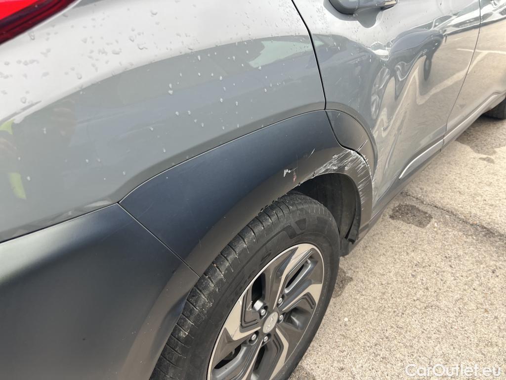  Hyundai  Konna HYUNDAI Kona / 2017 / 5P / todoterreno 1.6 GDI HEV SLE DCT #33