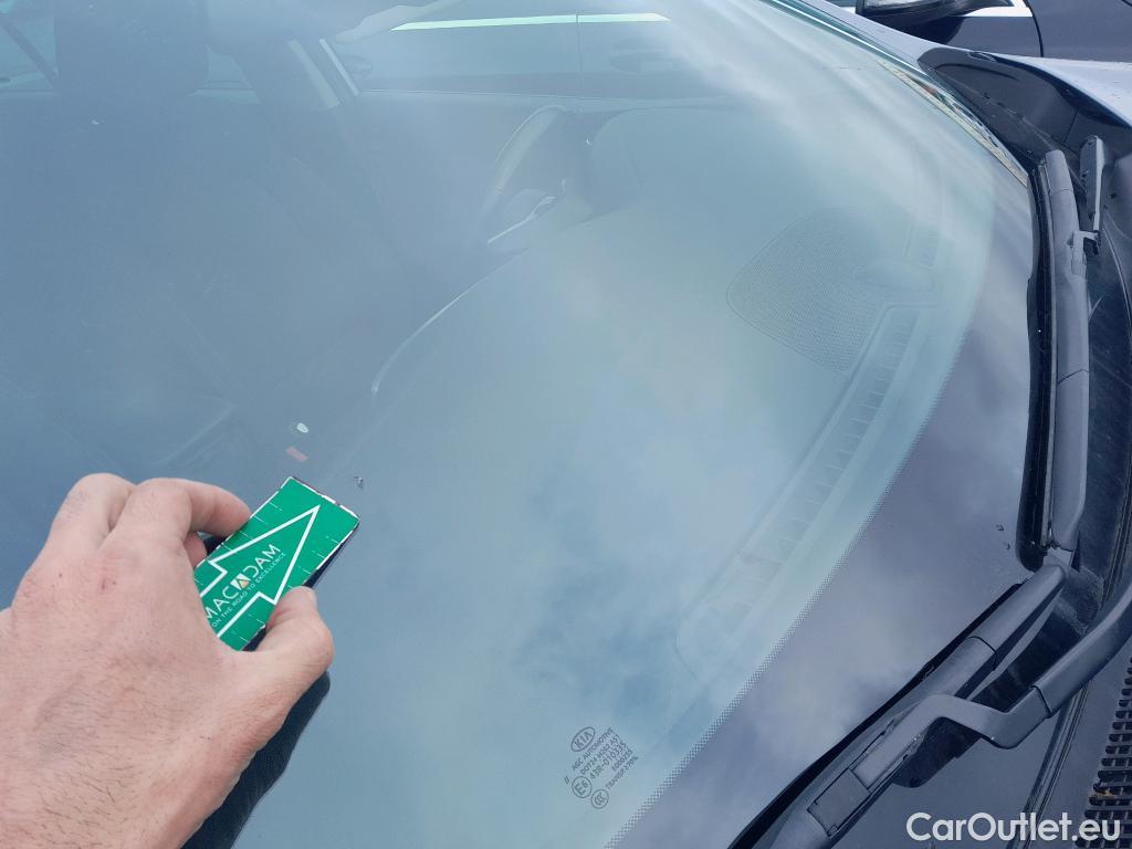  KIA  Sportage KIA  / 2018 / 5P / todoterreno 1.6 MHEV Black Edition 100kW (136CV) 4x2(SP) #10