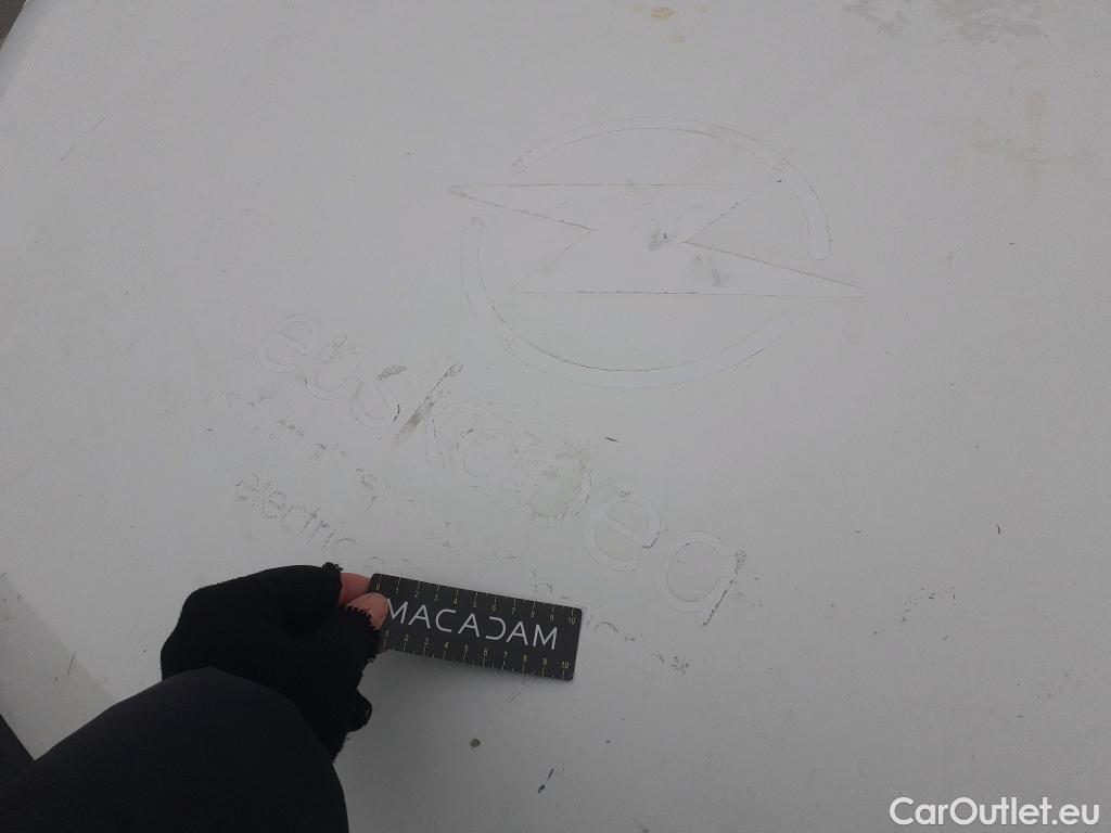  Fiat  Doblo FIAT DOBLÒ CARGO VU 3p 3G furgón derivad Cargo Base 1.3 Multijet 90cv E5+ #34