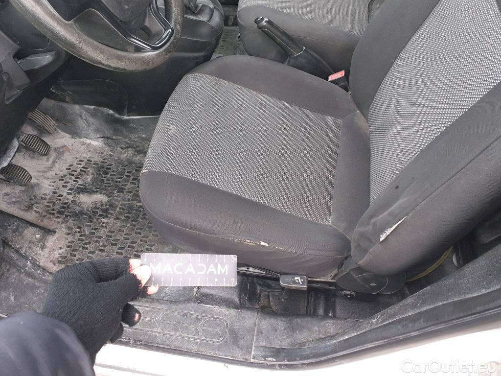  Fiat  Doblo FIAT DOBLÒ CARGO VU 3p 3G furgón derivad Cargo Base 1.3 Multijet 90cv E5+ #18