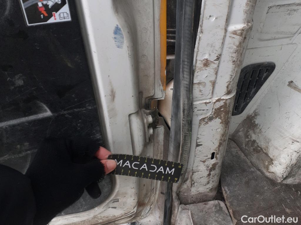  Fiat  Doblo FIAT DOBLÒ CARGO VU 3p 3G furgón derivad Cargo Base 1.3 Multijet 90cv E5+ #13